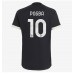 Günstige Juventus Paul Pogba #10 3rd Fussballtrikot 2023-24 Kurzarm